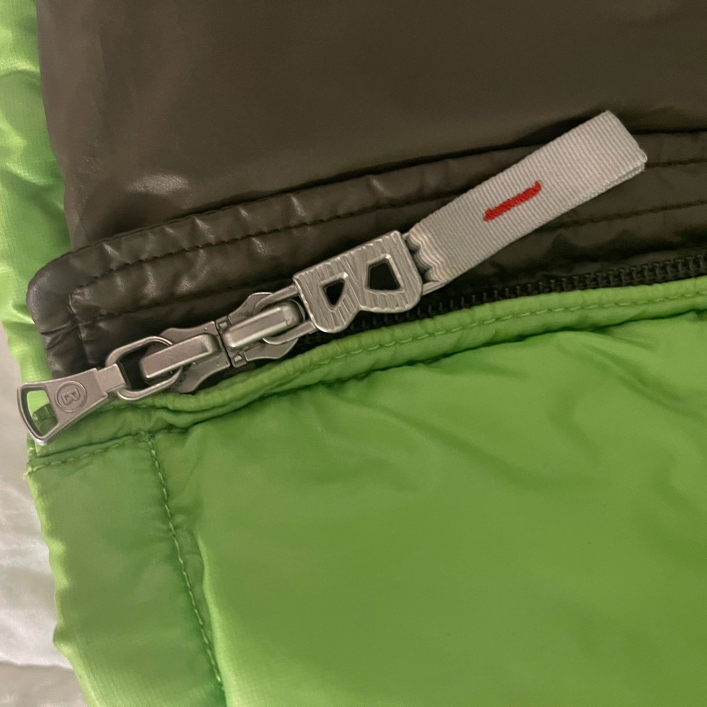 Bogner Green Ski & Snow Jacket - Picture 7 of 11